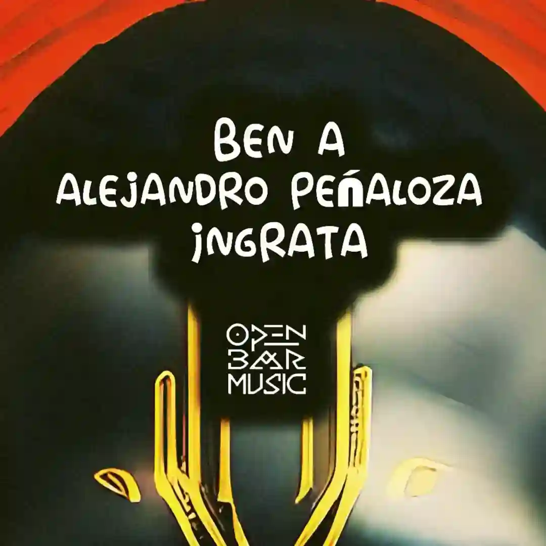 Ingrata cover