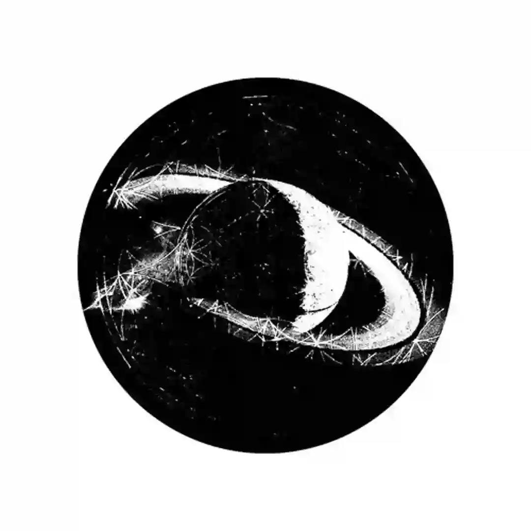 Saturn Phases cover