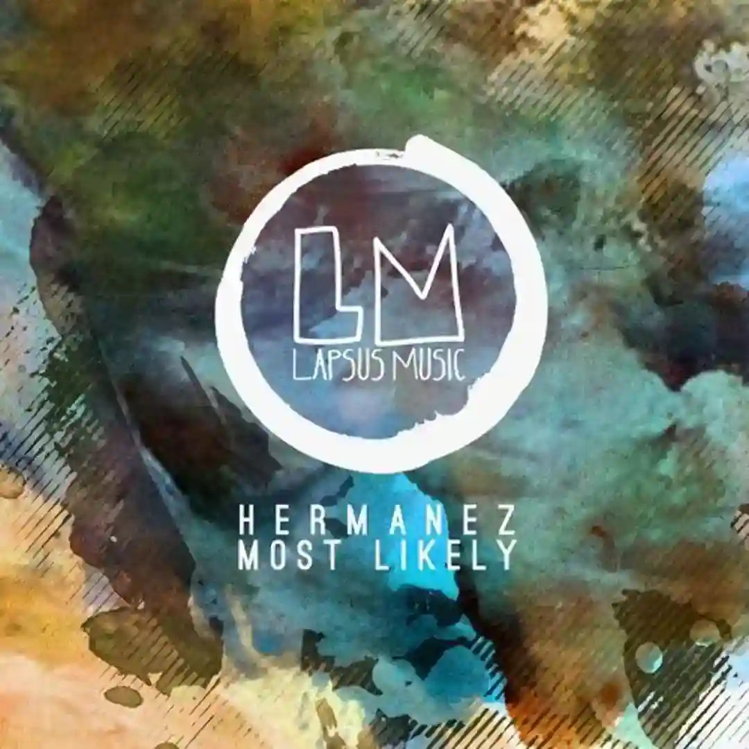 Most Likely (Original Mix) cover
