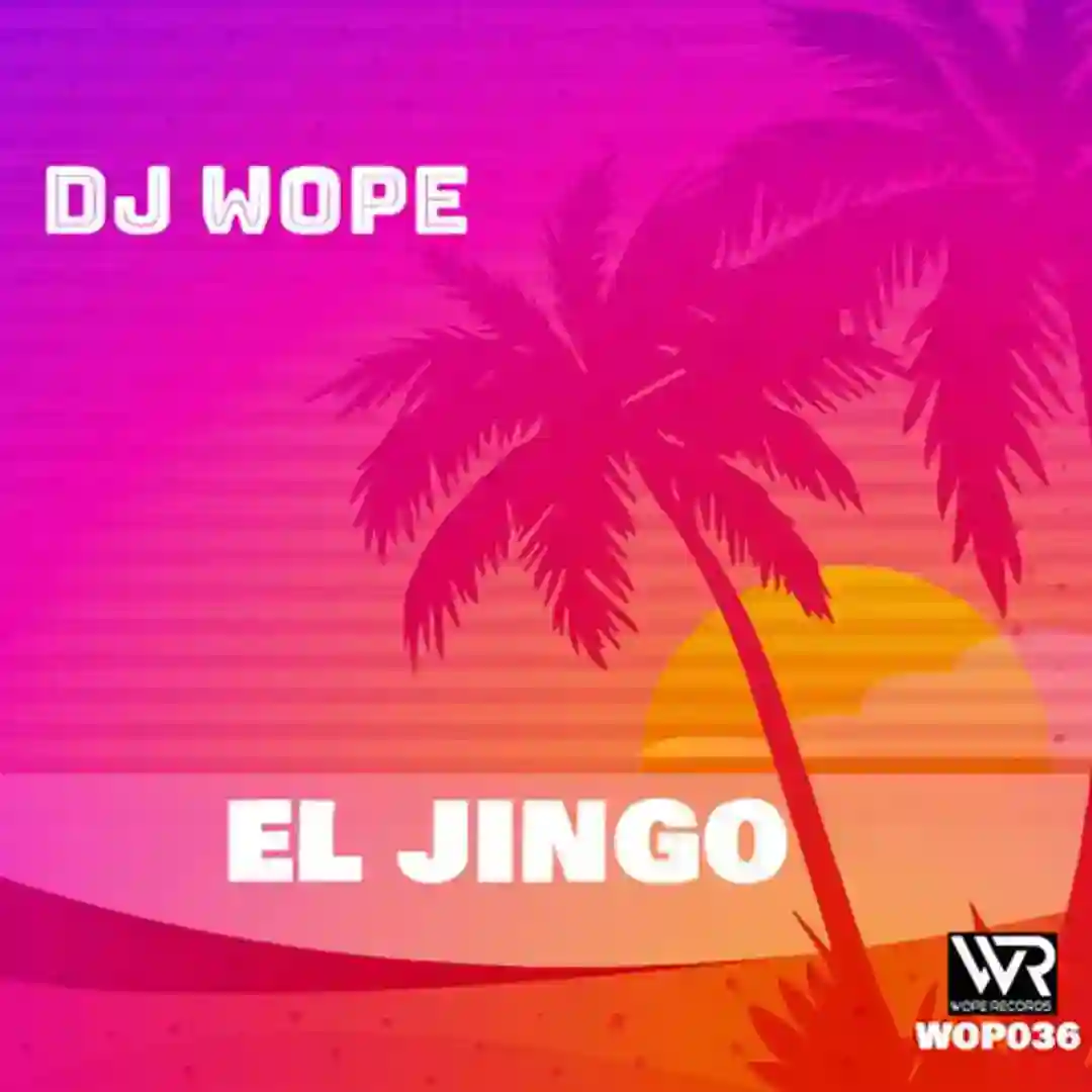 El Jingo cover