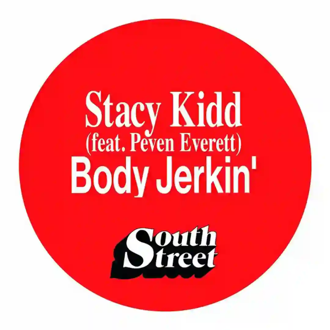 Body Jerkin' (Disco Mix) cover