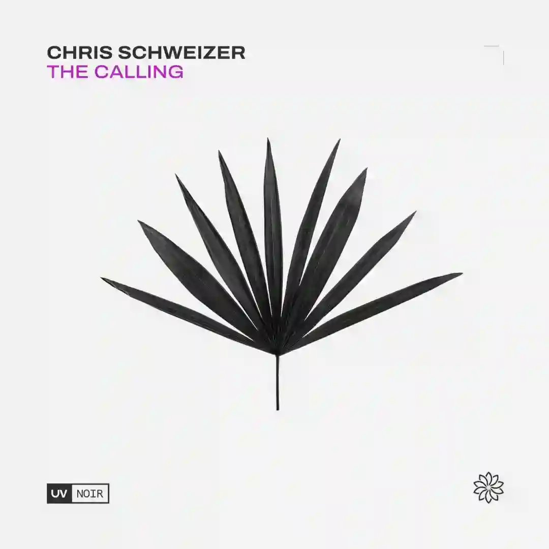The Calling cover