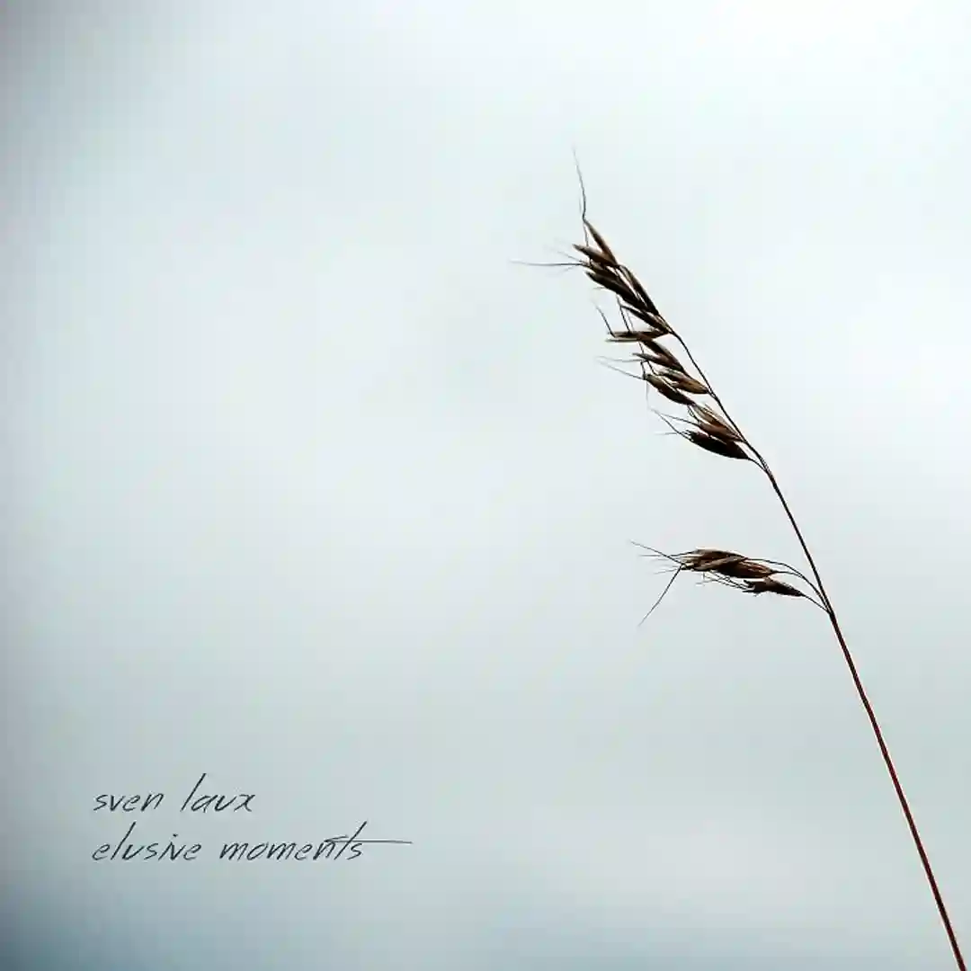 Stuck In Sympathy cover