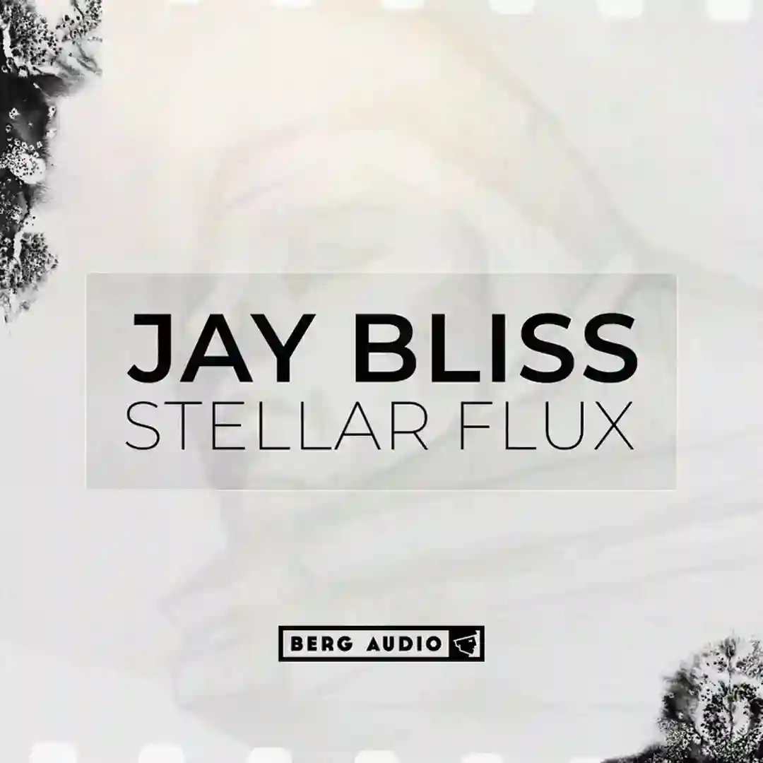 Stellar Flux cover