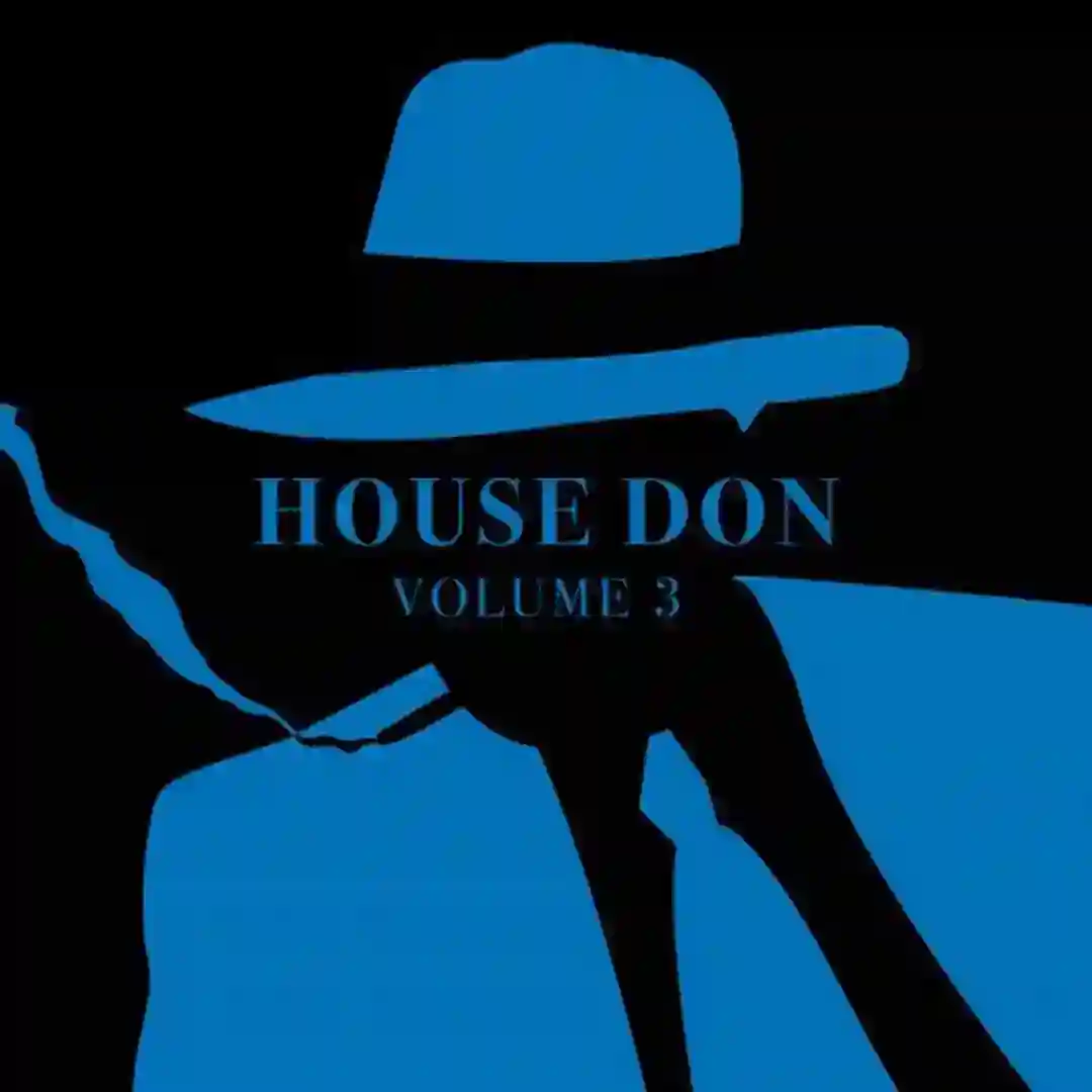 Distant Lover (Original Mix) cover