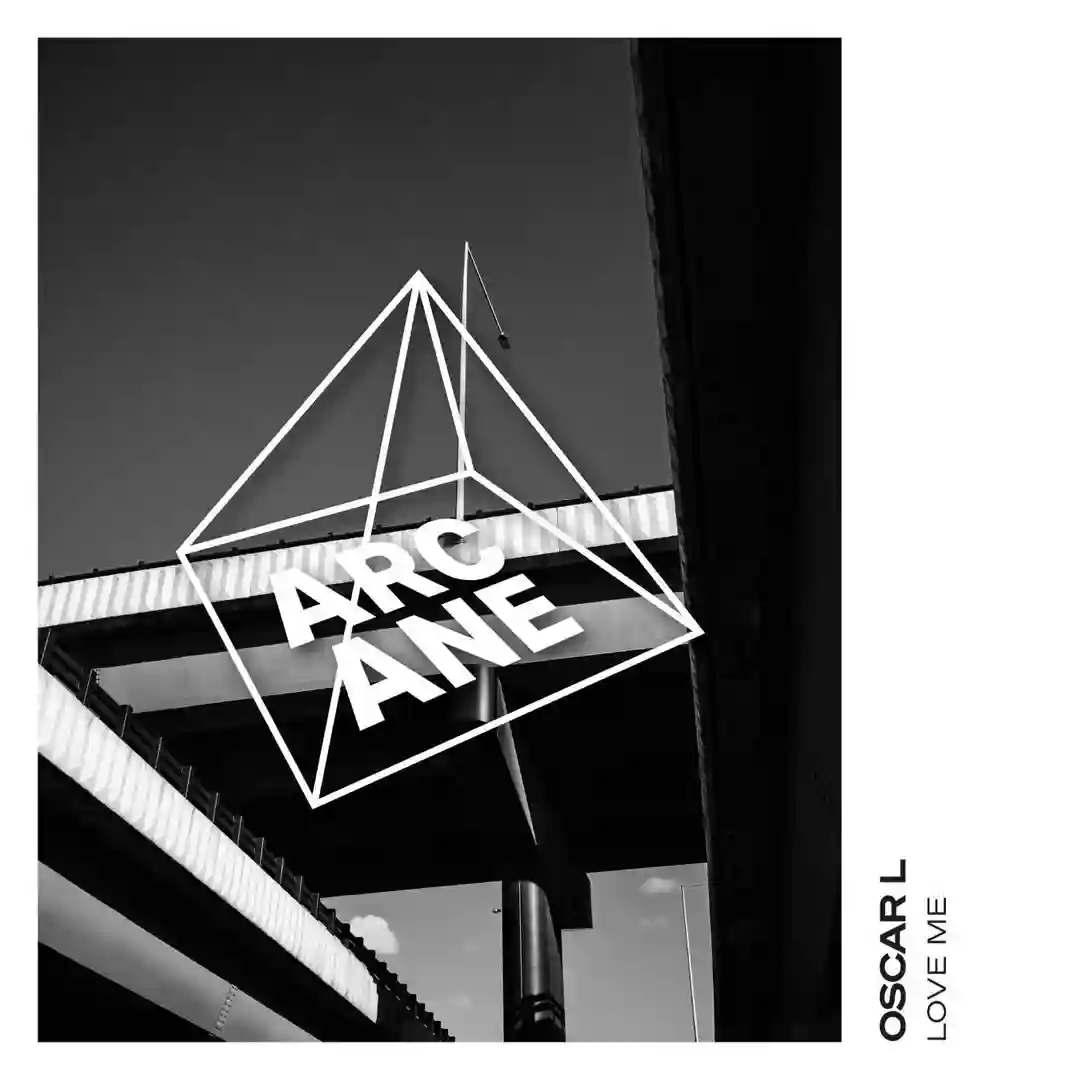 Love Me cover