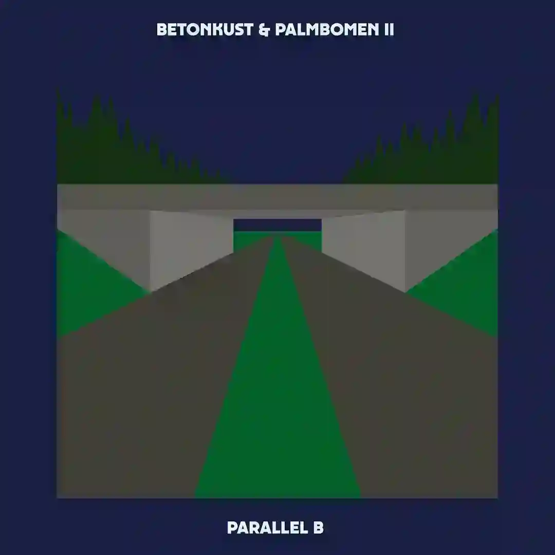 Bart's Jam cover
