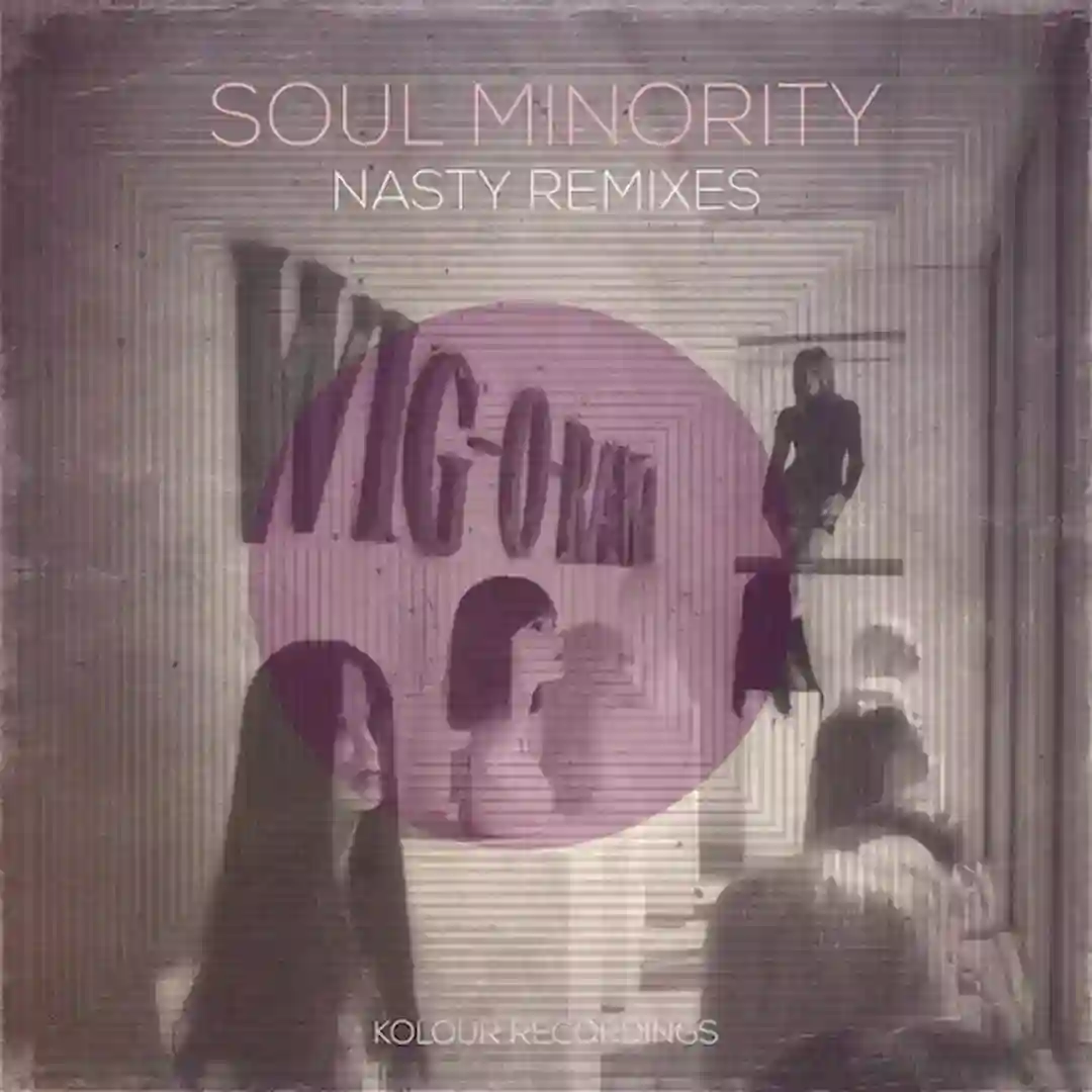 N.A.S.T.Y. cover