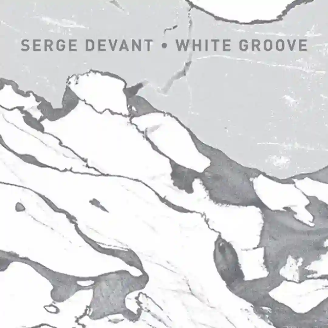 White Groove (Original Mix) cover