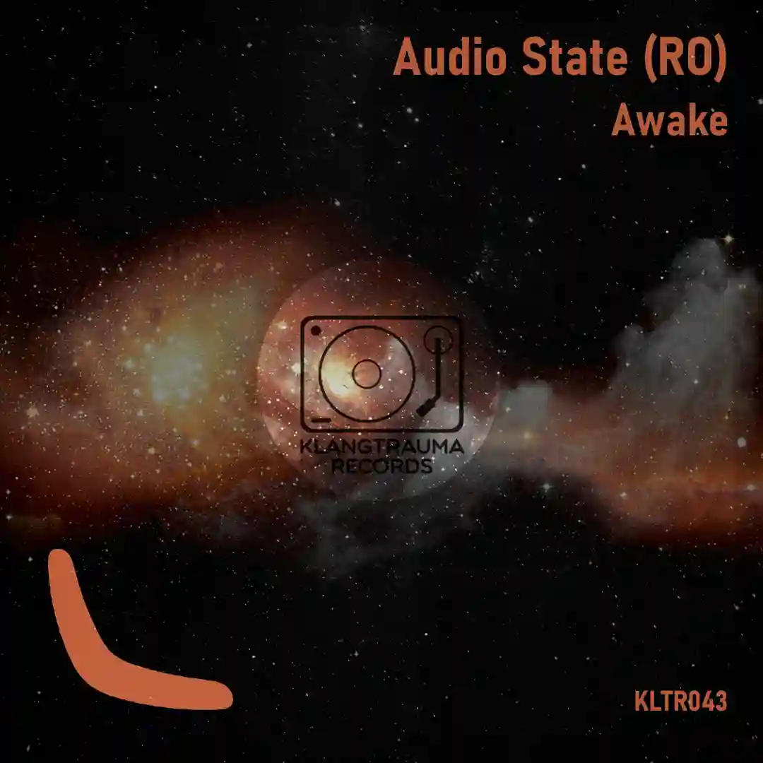 Visual Analysis (Original Mix) cover