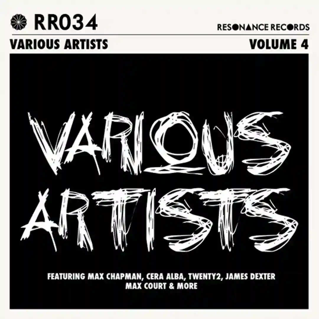 I Want (Original Mix) cover