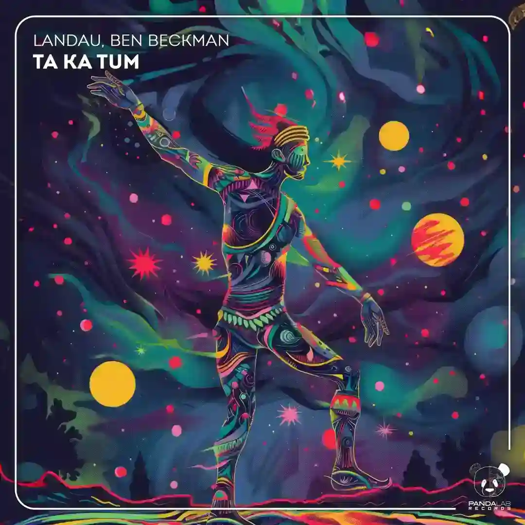 Ta Ka Tum (Extended Mix) cover