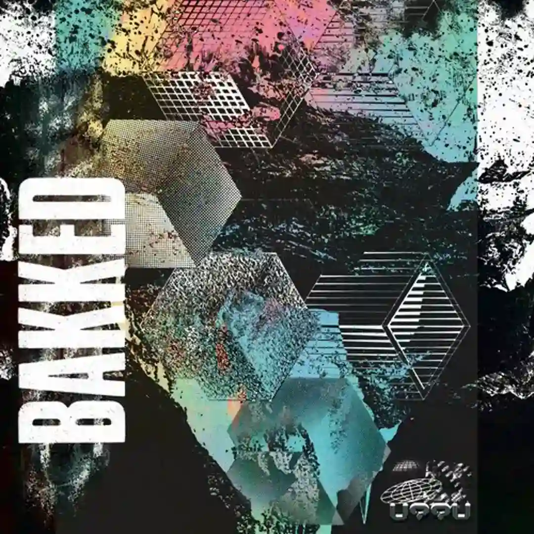 Riot EP cover