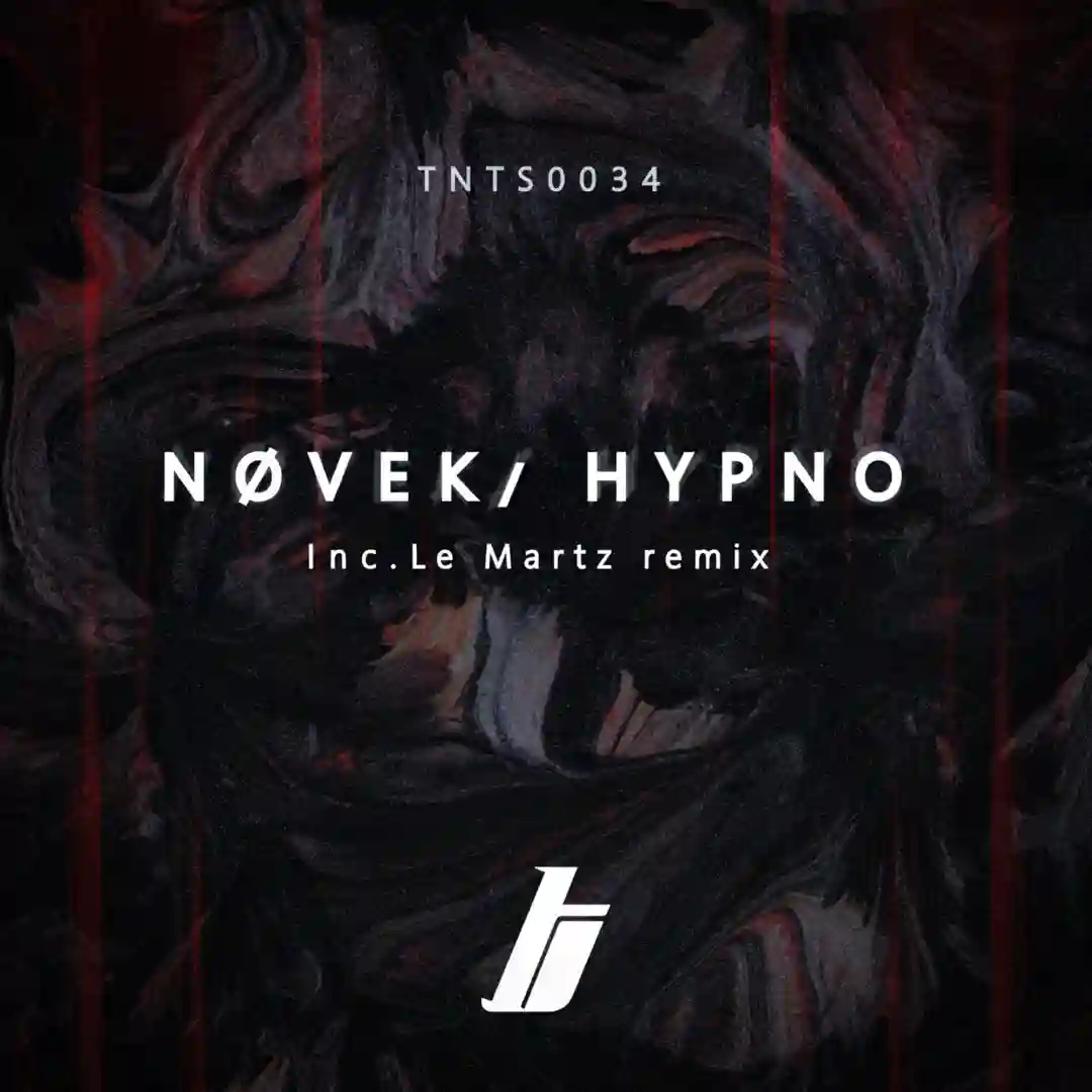 El Pibe Rico (Original Mix) cover