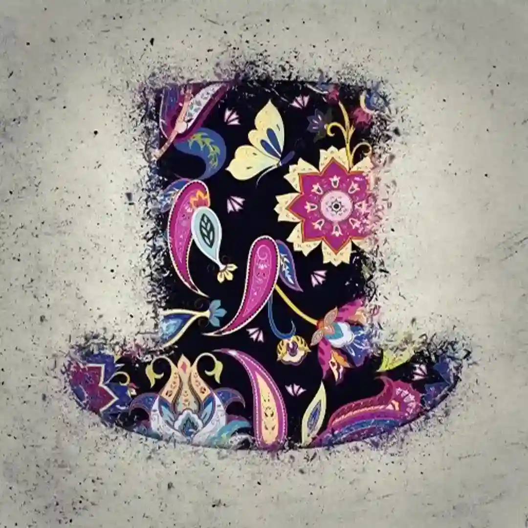 Aguamarina (Original Mix) cover