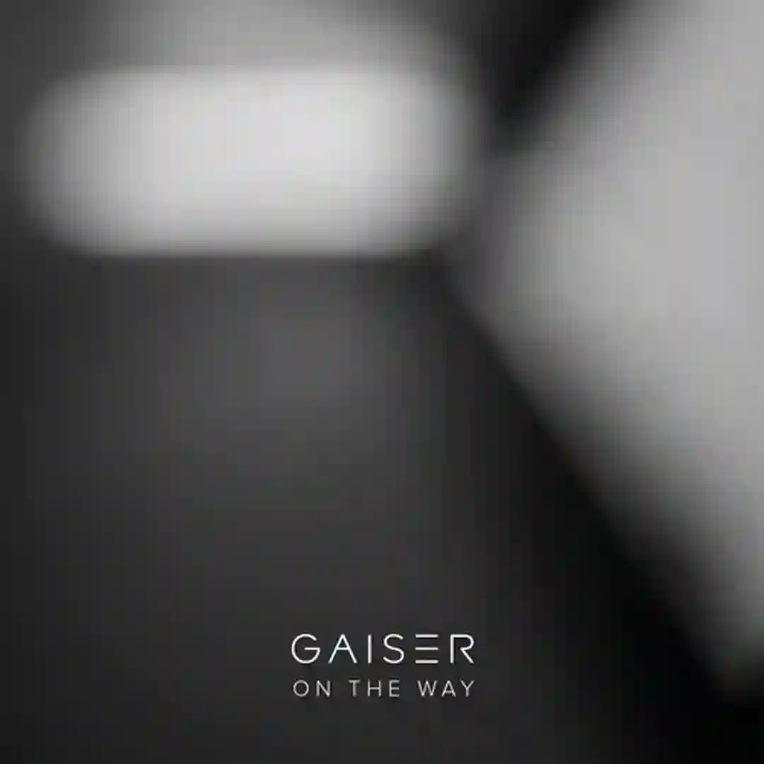 On The Way (Dubfire Remix) cover