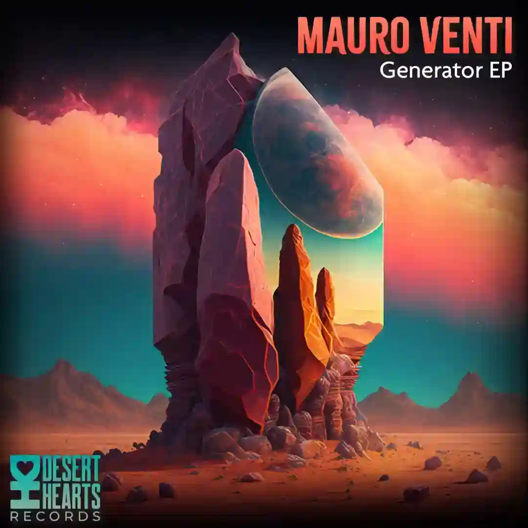 Generator cover