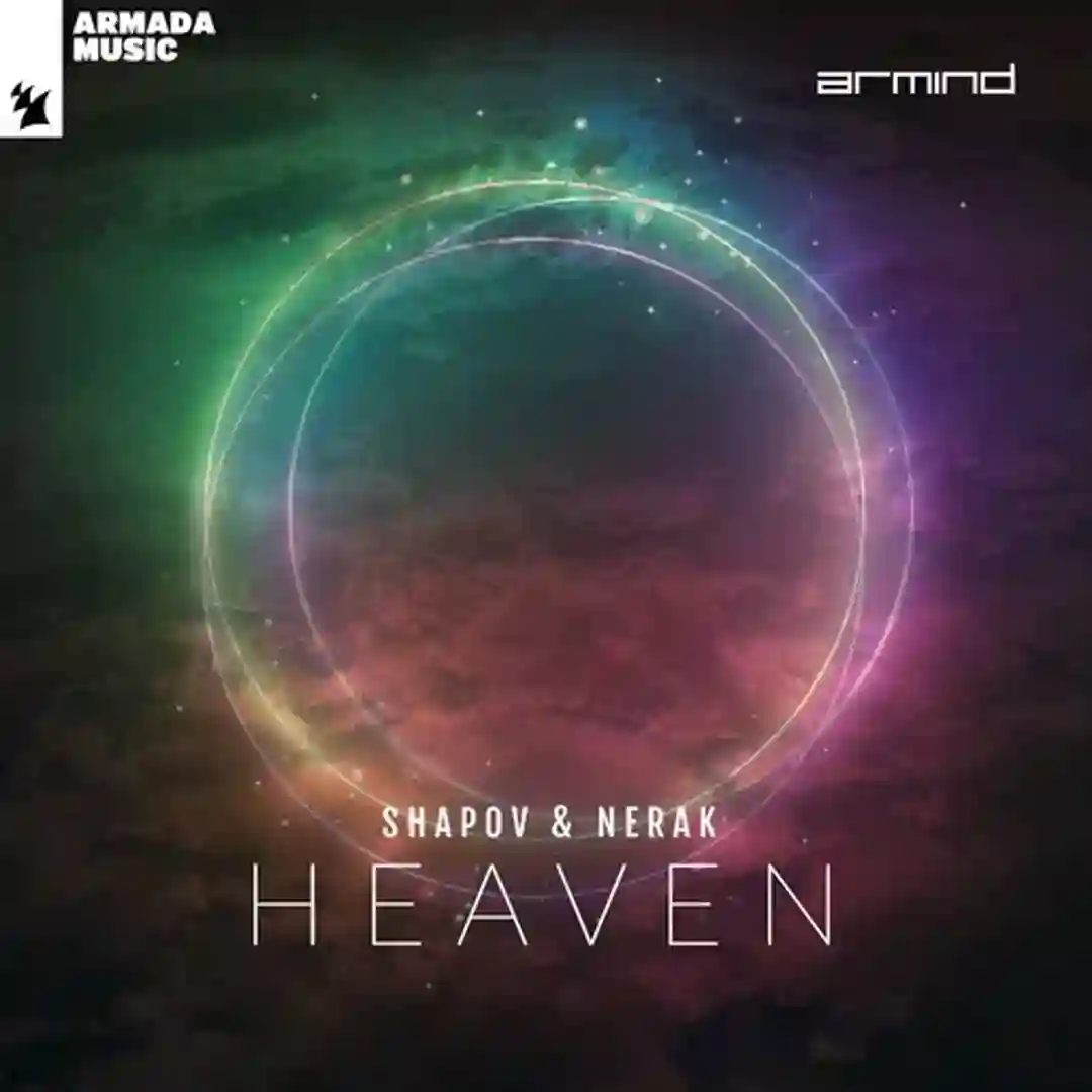 Heaven cover