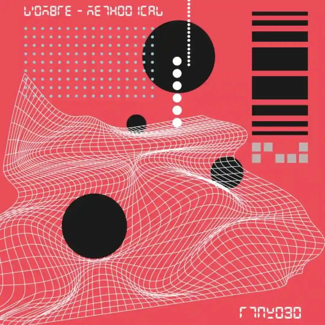 Methodical (Original Mix) cover