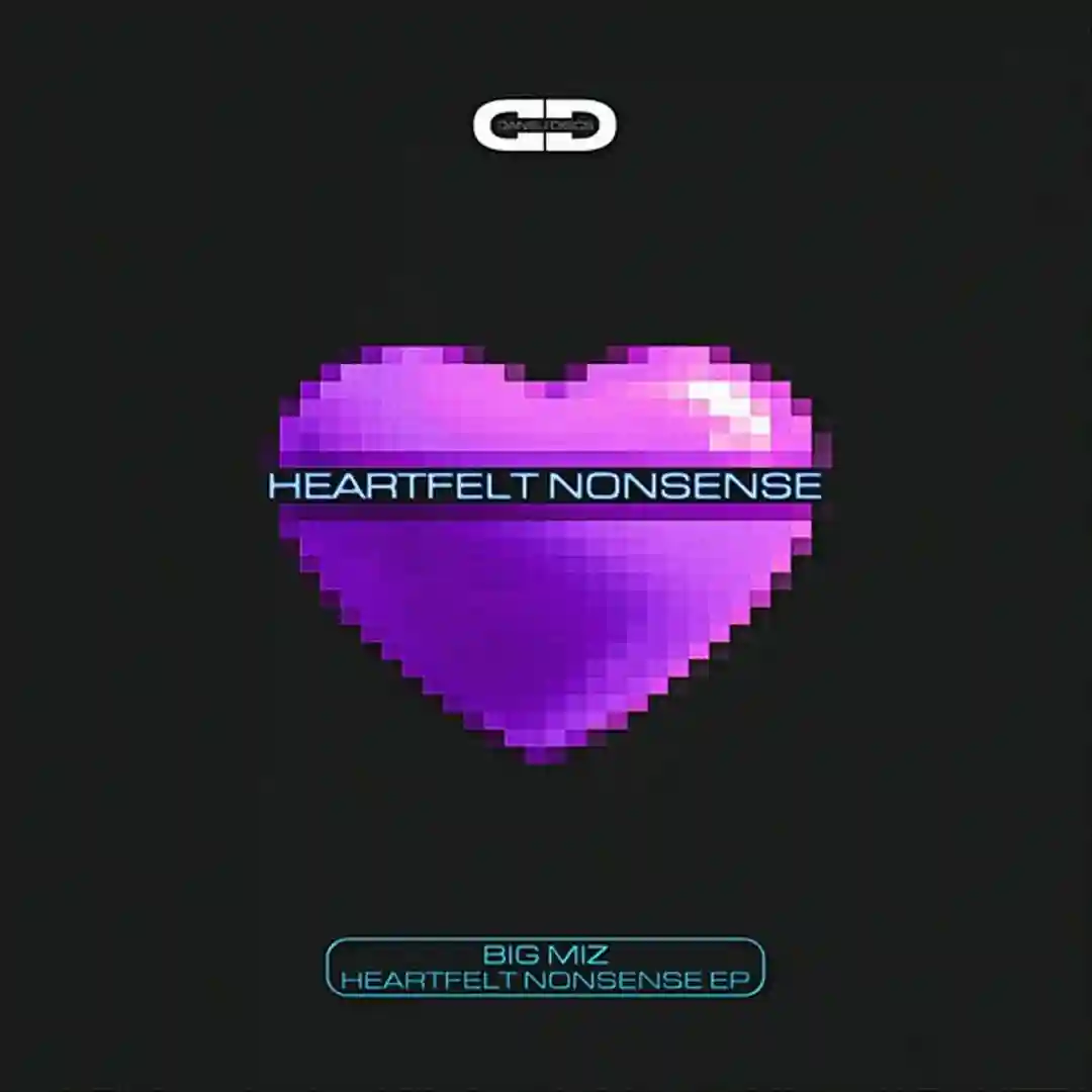 All The Time (Original Mix) cover