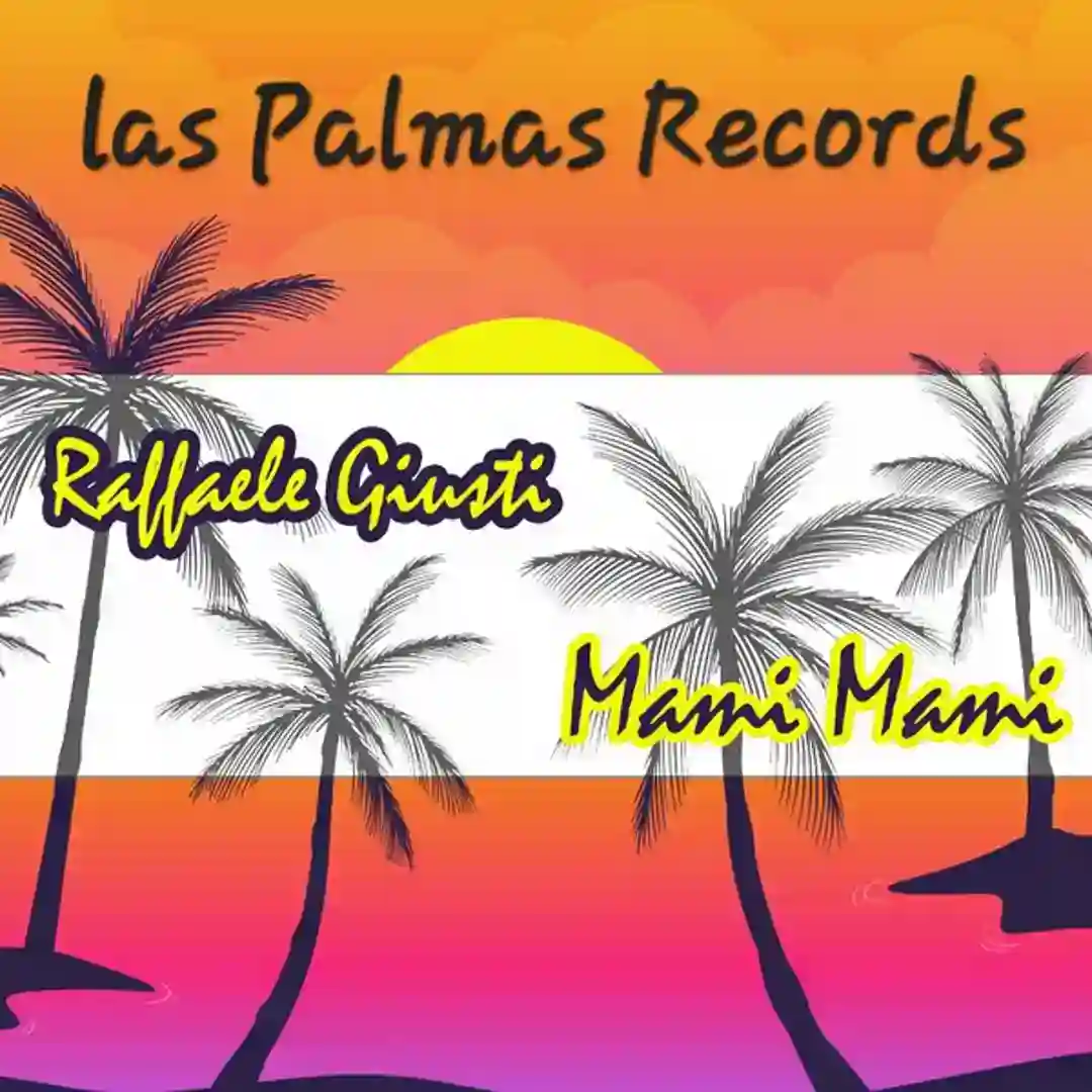 Mami Mami cover