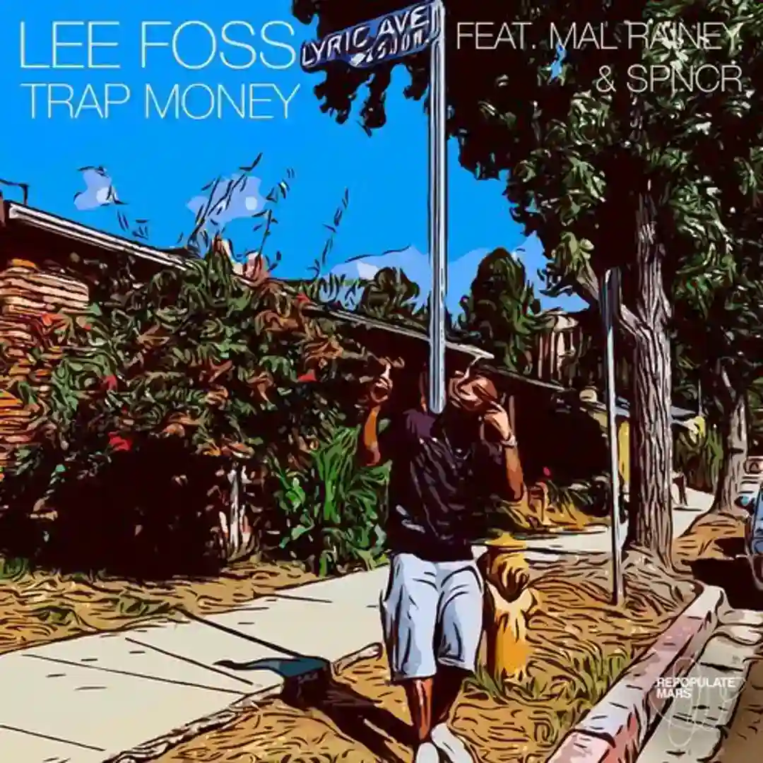 Trap Money cover