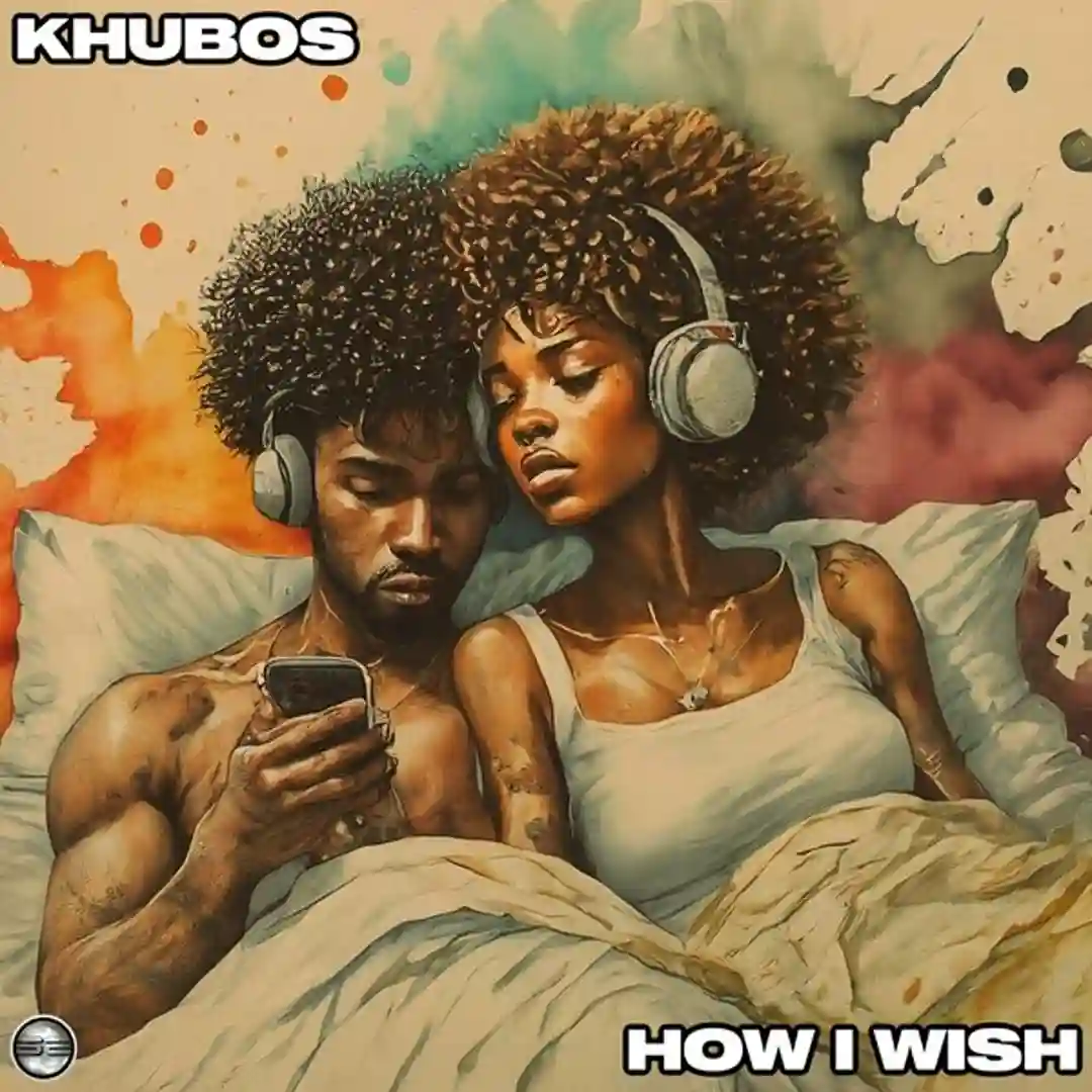 How I Wish cover