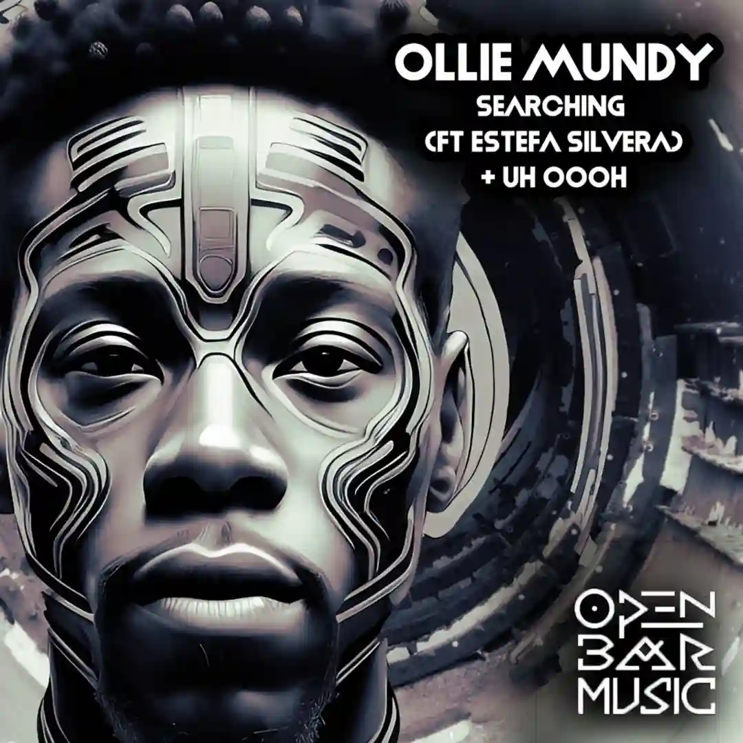 Uh Oooh (Original Mix) cover