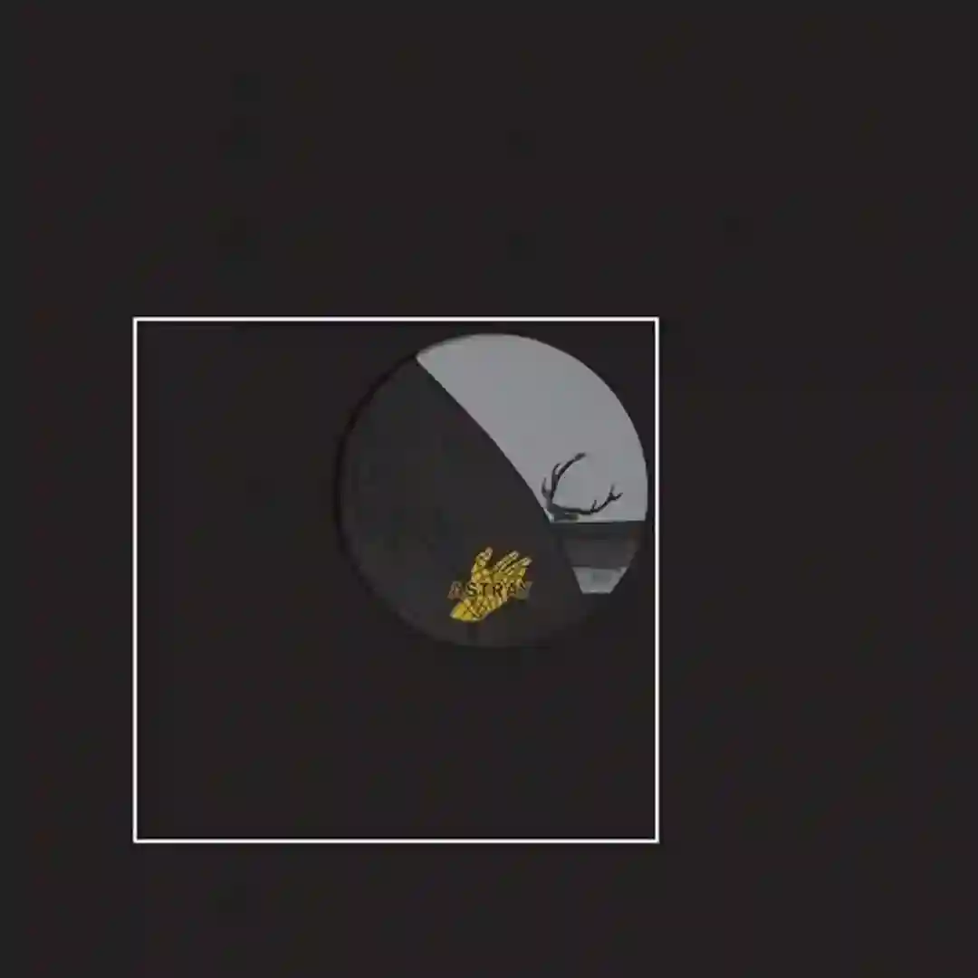 Sahara Pump Theory (Original Mix) cover