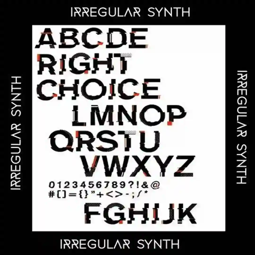 Right Choice EP cover