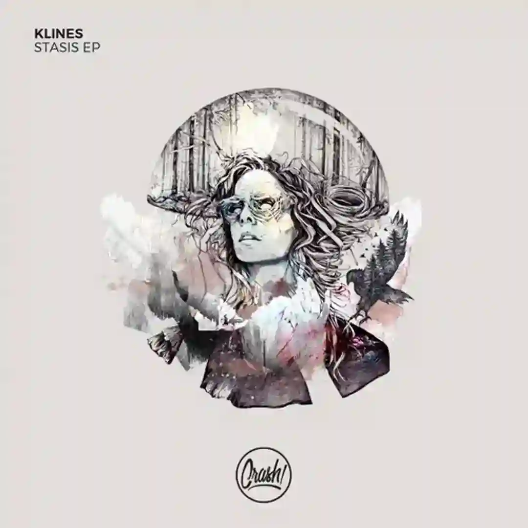 Stasis (Original Mix) cover