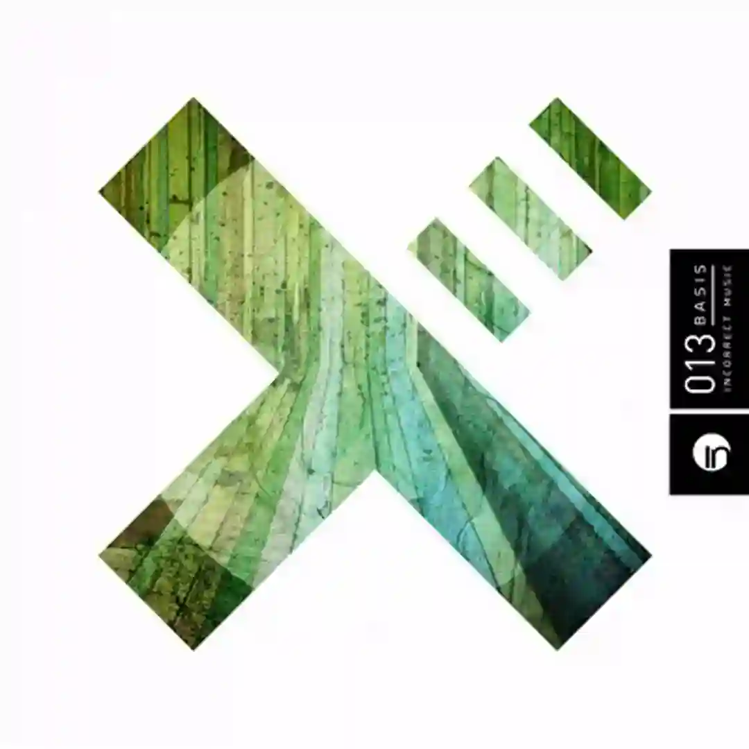 Frantic (Original Mix) cover