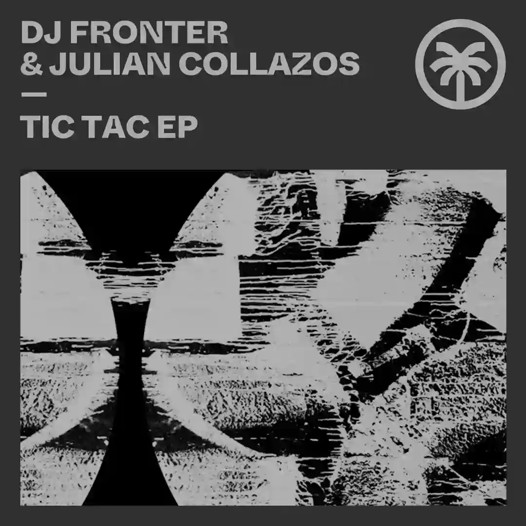 Tic Tac cover