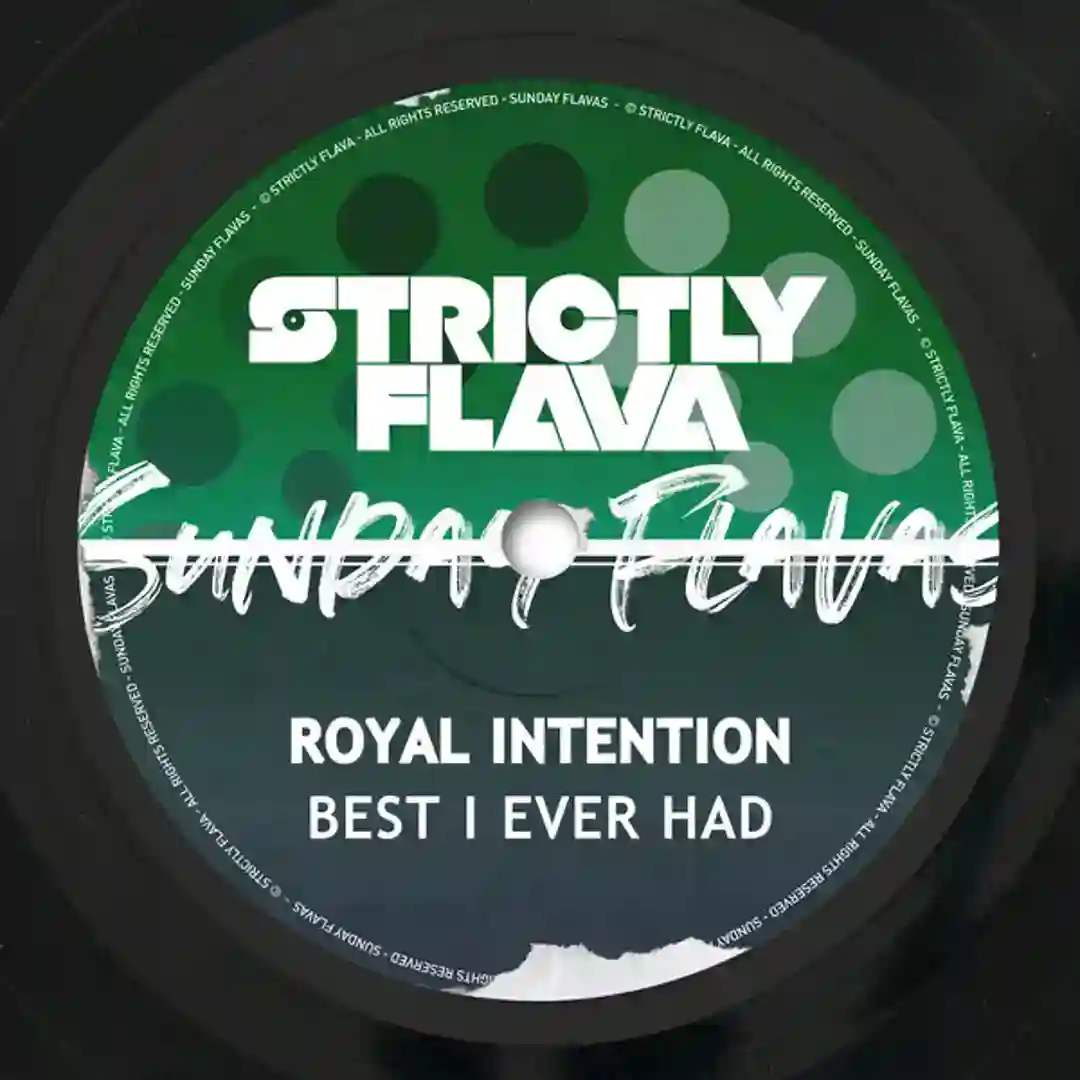 Best I Ever Had cover