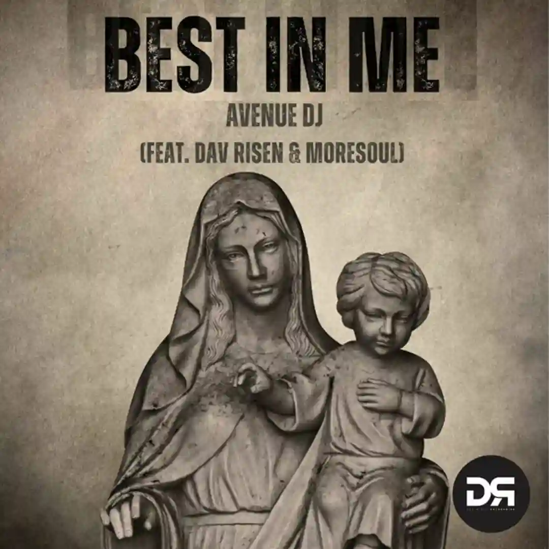Best In Me cover
