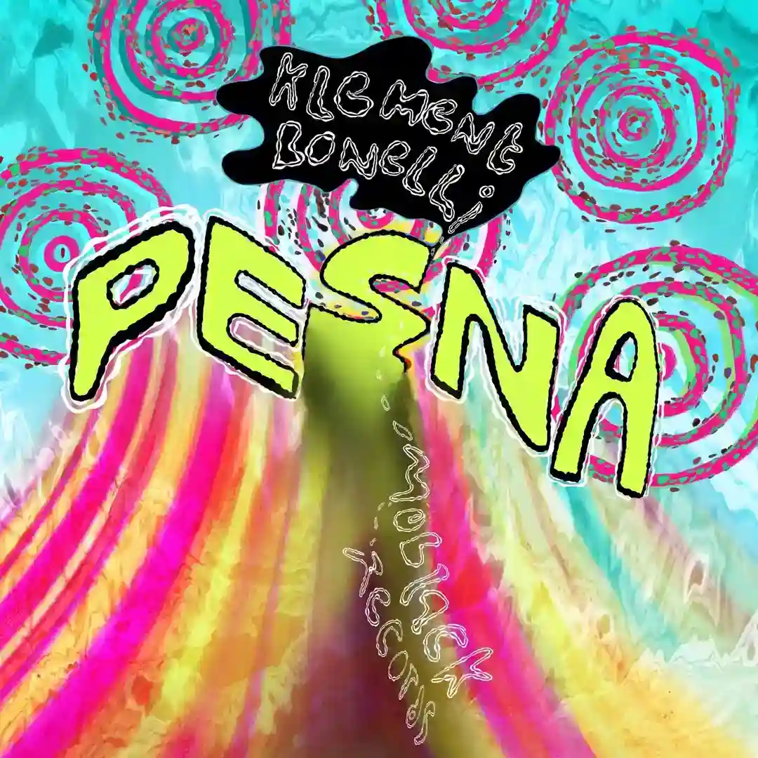 Pesna cover