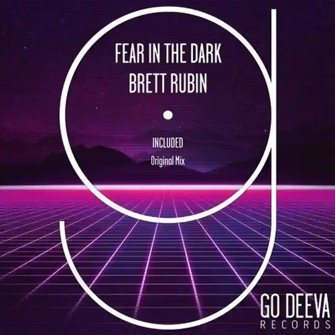 Fear In The Dark (Original Mix) cover
