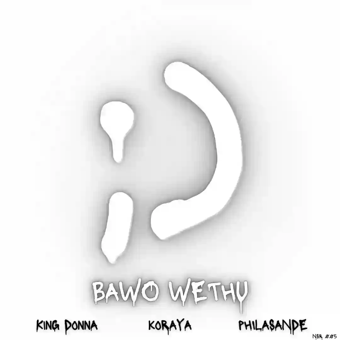 Bawo Wethu (Original Mix) cover