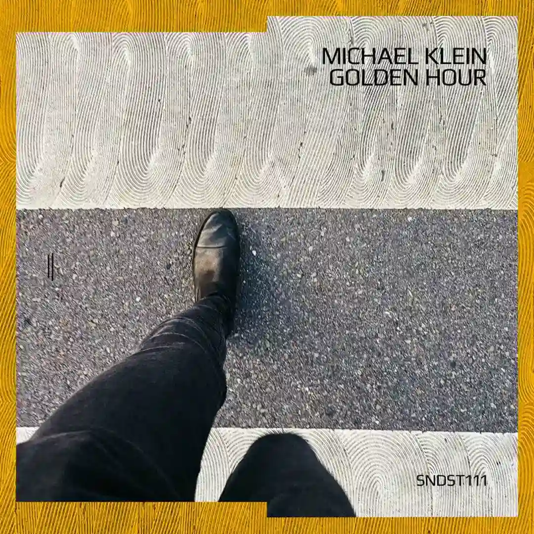 In My Own Eyes cover
