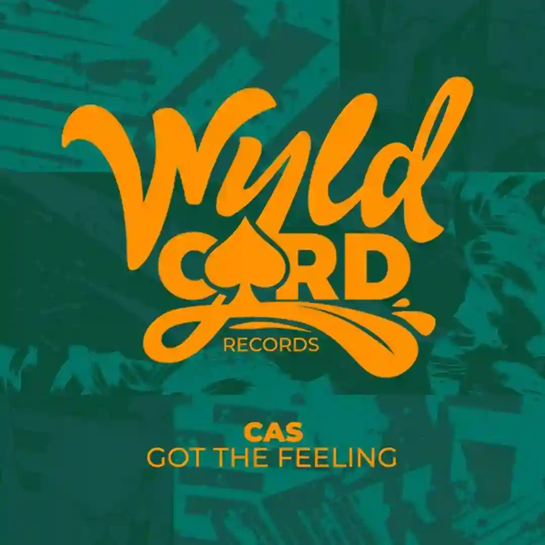Got The Feeling cover