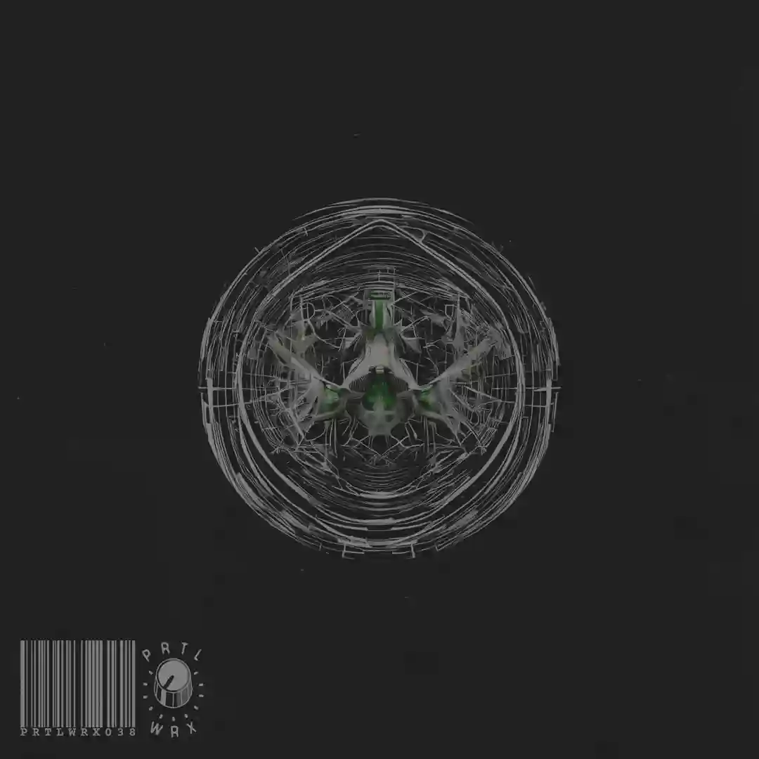 Side Quest (Original Mix) cover