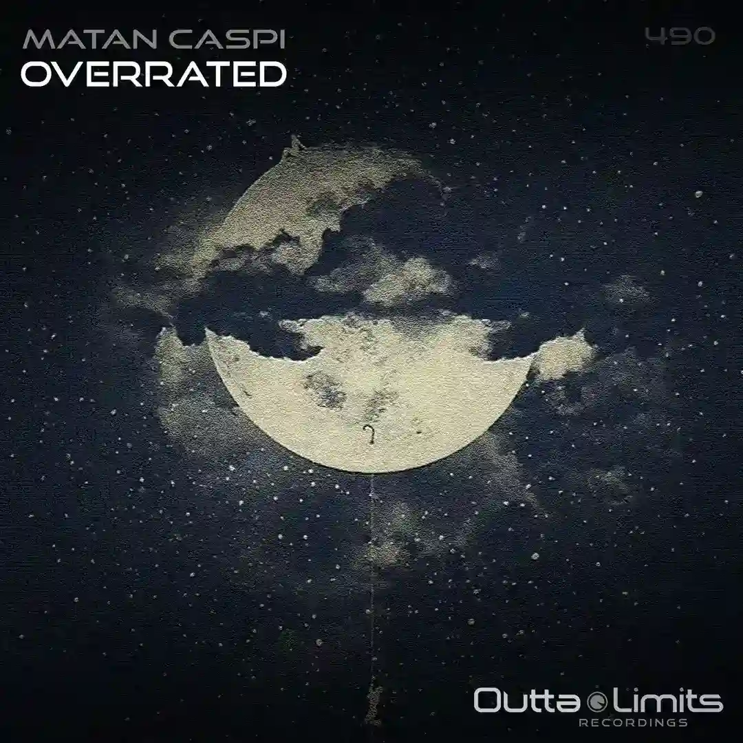 Overrated cover