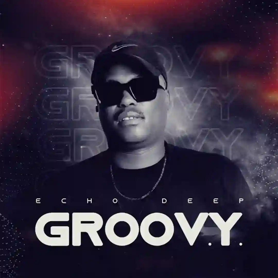 Groovy cover