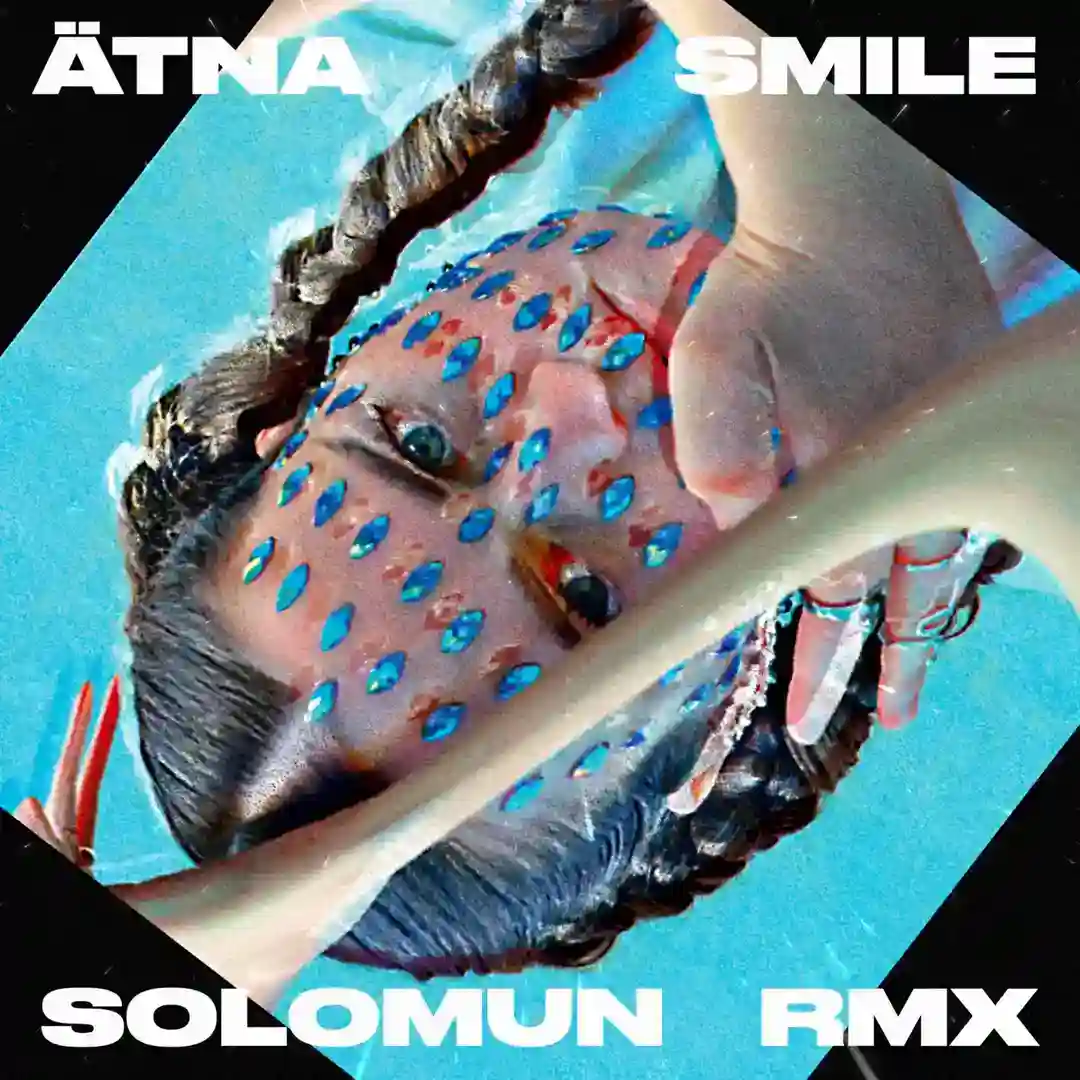 Smile (Solomun Remix) cover