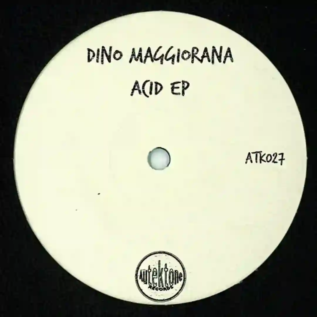 Acid cover
