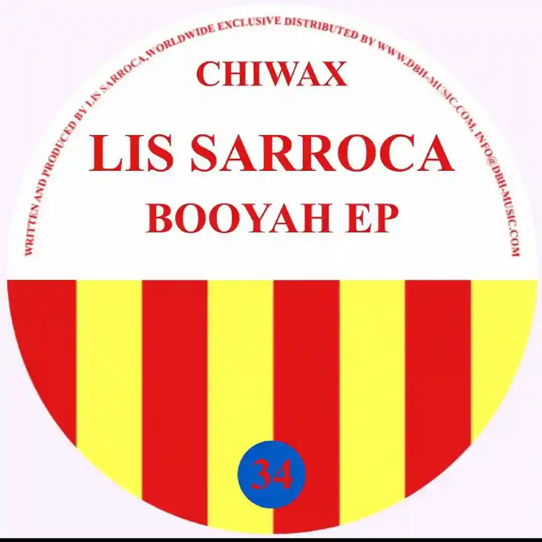 Bermuda (Original Mix) cover