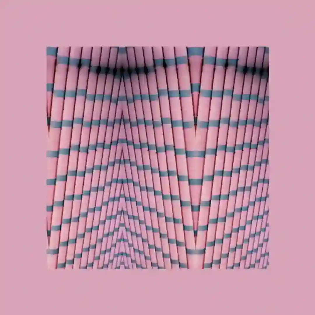 The Rock (Original Mix) cover