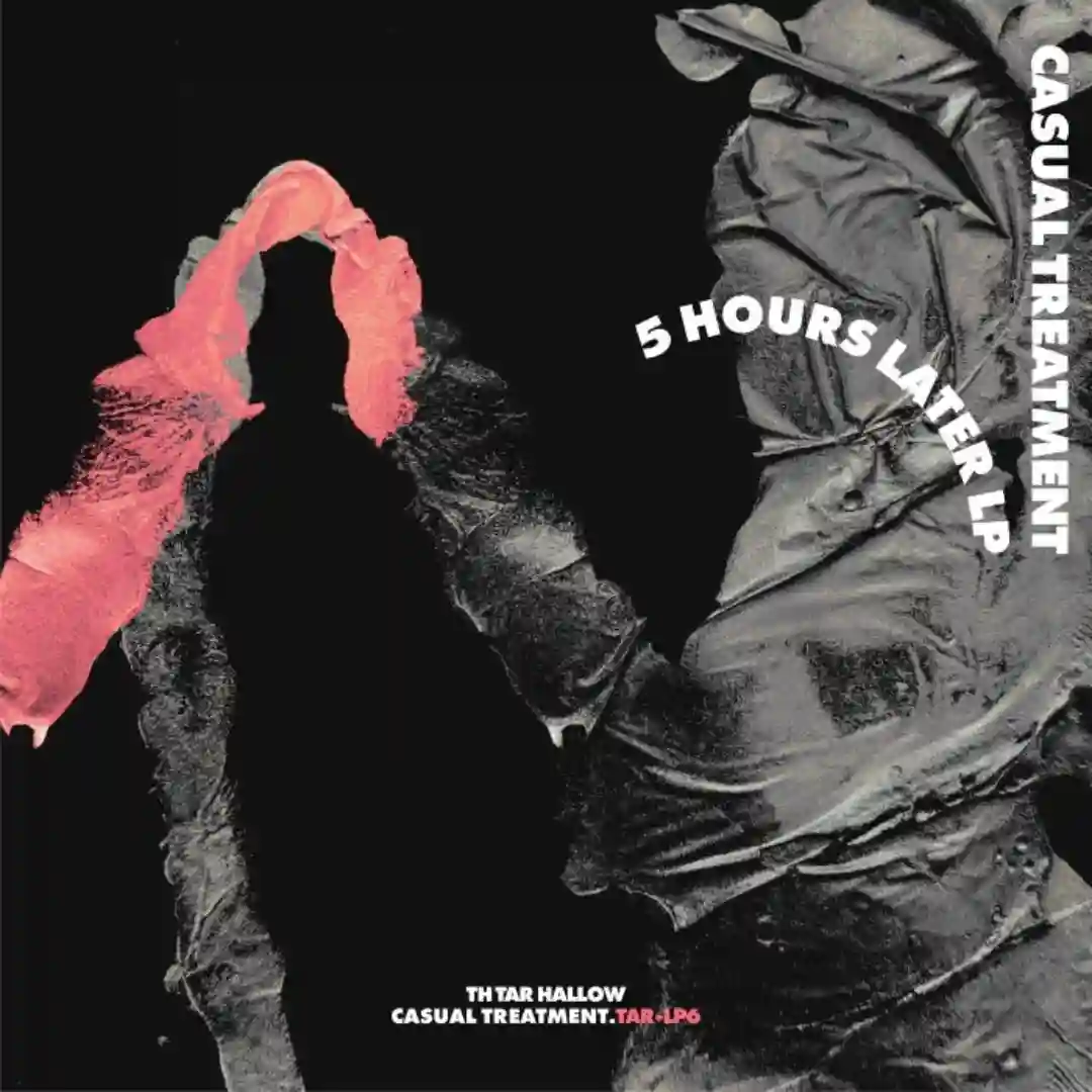 Counterpart (Original Mix) cover