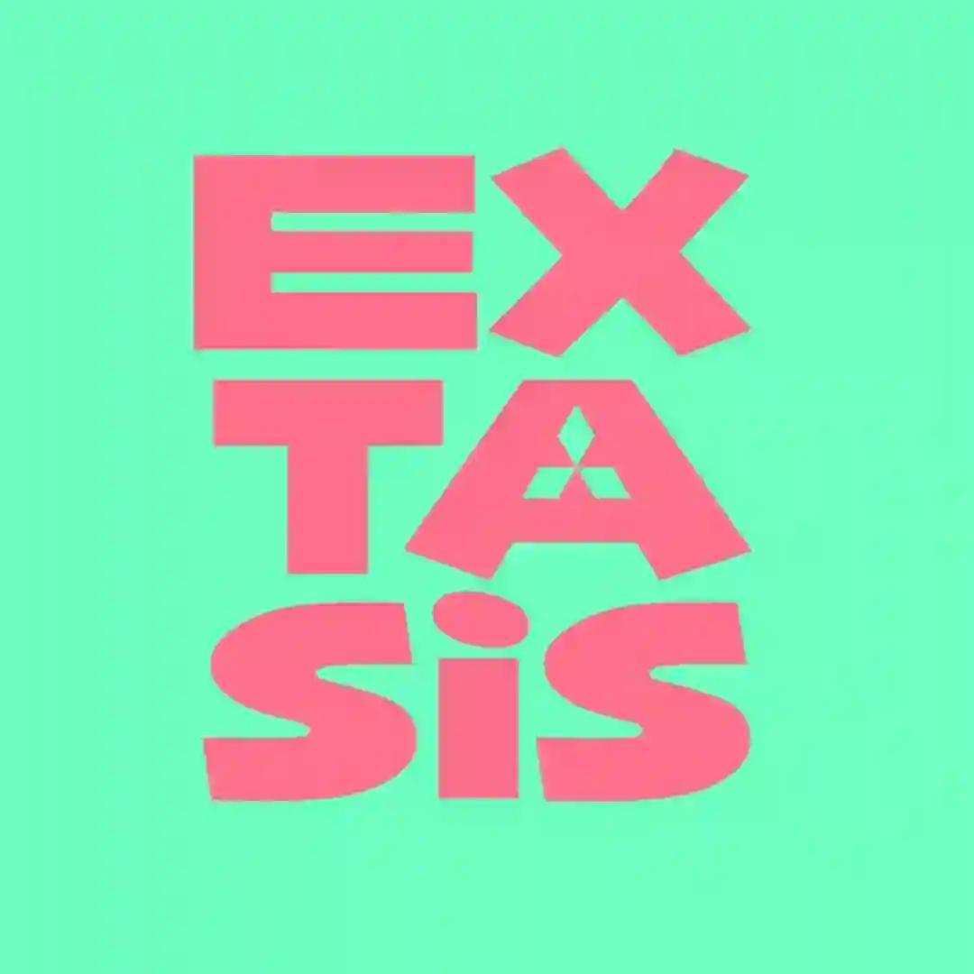 Extasis (feat. Roco) (Extended Mix) cover