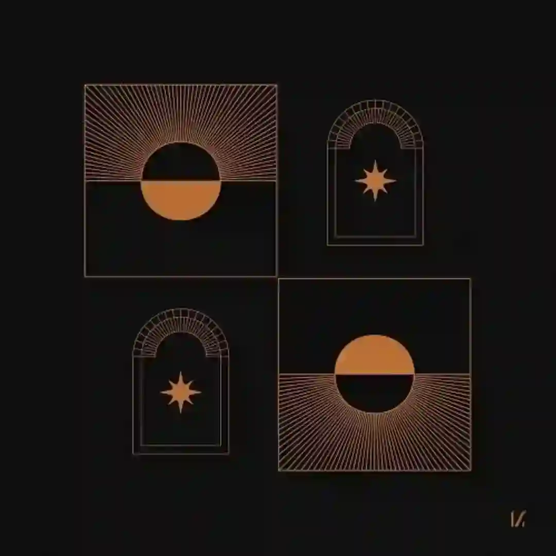 Vida (Original Mix) cover
